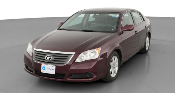 2009 Toyota Avalon XL -
                  Concord, NC