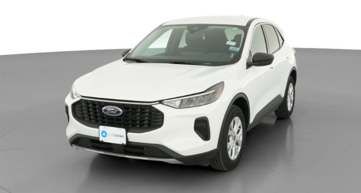 Thumbnail: 2024 Ford Escape - 1