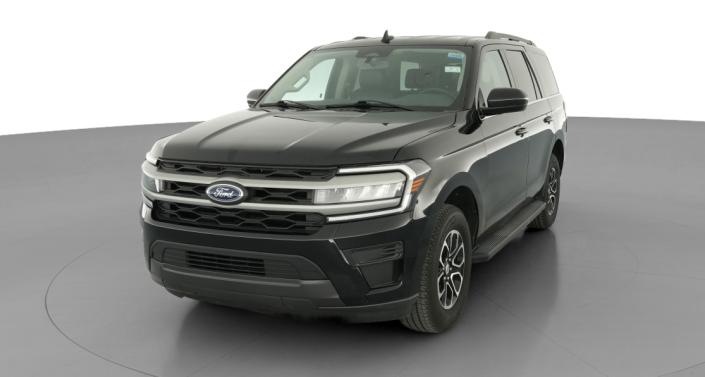 Thumbnail: 2024 Ford Expedition - 1