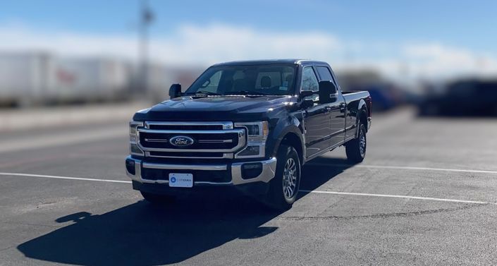 Thumbnail: 2022 Ford Econoline - 1