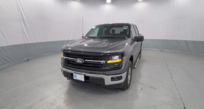 Thumbnail: 2025 Ford Econoline - 1