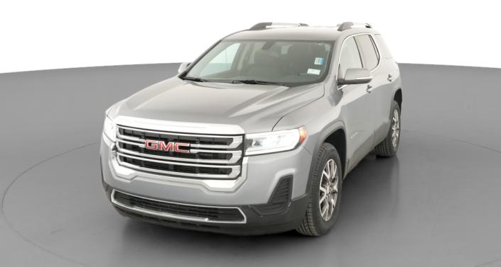 Thumbnail: 2020 GMC Acadia - 1