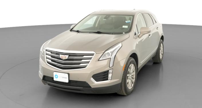 Thumbnail: 2019 Cadillac XT5 - 1