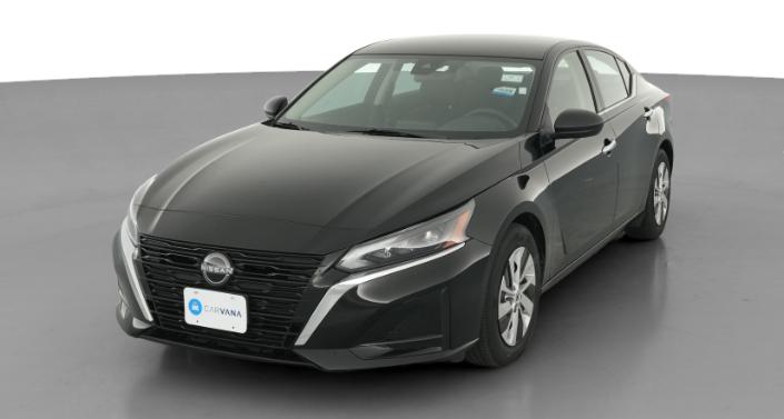 Thumbnail: 2024 Nissan Altima - 1