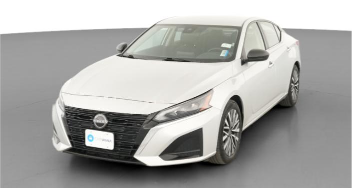 Thumbnail: 2024 Nissan Altima - 1