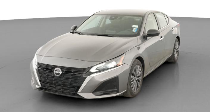 Thumbnail: 2024 Nissan Altima - 1