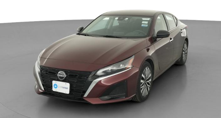 Thumbnail: 2024 Nissan Altima - 1