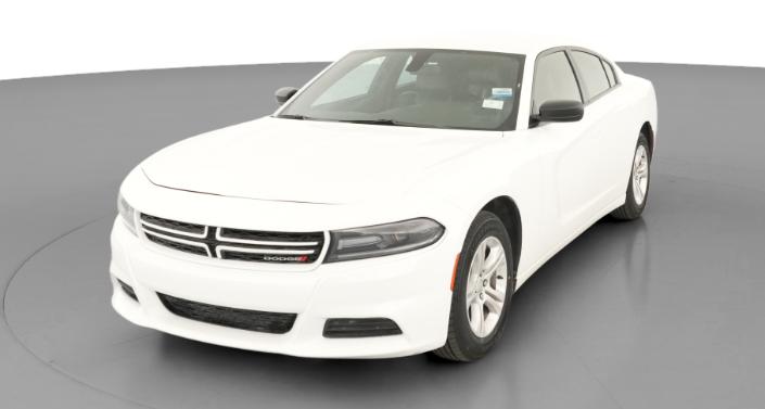 Thumbnail: 2021 Dodge Charger - 1