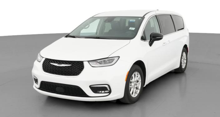 Thumbnail: 2024 Chrysler Pacifica - 1