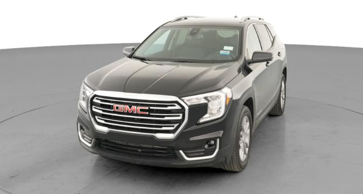 Thumbnail: 2024 GMC Terrain - 1