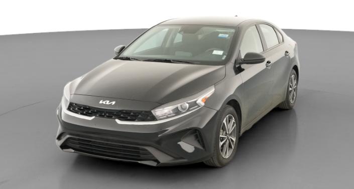 Thumbnail: 2024 Kia Forte - 1