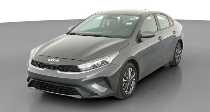 Thumbnail: 2024 Kia Forte - 1