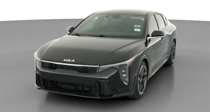 Thumbnail: 2025 Kia K4 - 1