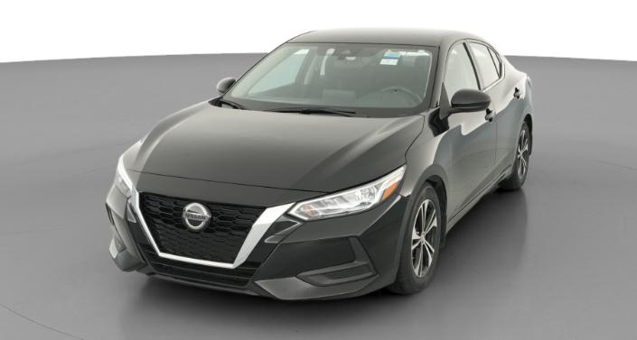 Thumbnail: 2023 Nissan Sentra - 1