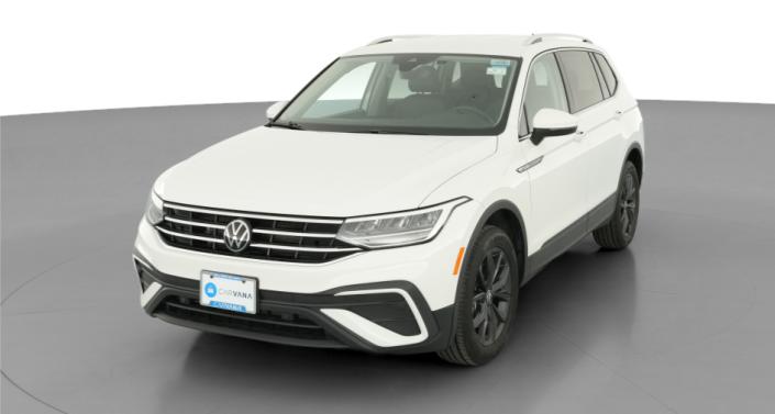 Thumbnail: 2024 Volkswagen Tiguan - 1