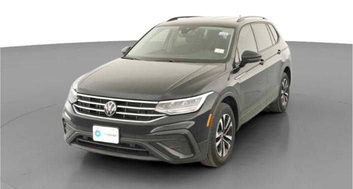 Thumbnail: 2024 Volkswagen Tiguan - 1