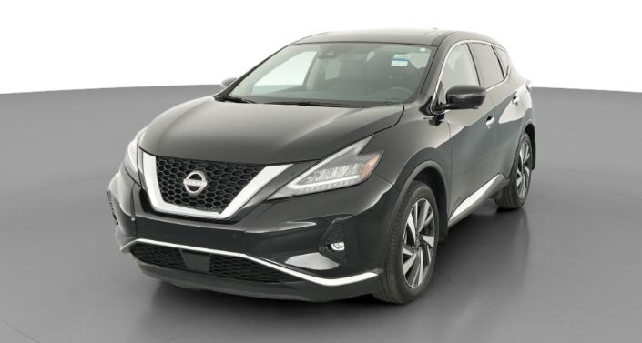 Thumbnail: 2024 Nissan Murano - 1