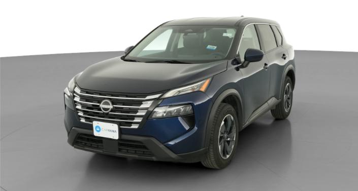 Thumbnail: 2024 Nissan Rogue - 1