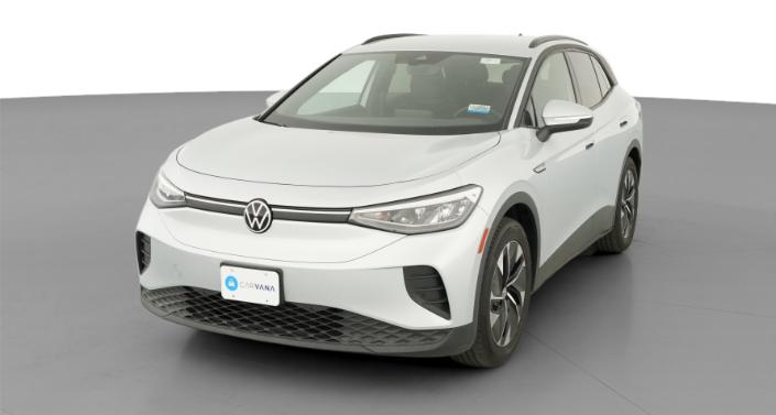 2021 Volkswagen ID.4 Pro -
                  Tolleson, AZ