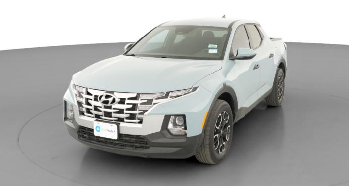 Thumbnail: 2023 Hyundai Santa Cruz - 1