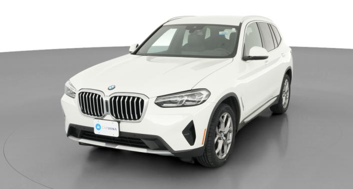 Thumbnail: 2023 BMW X3 - 1