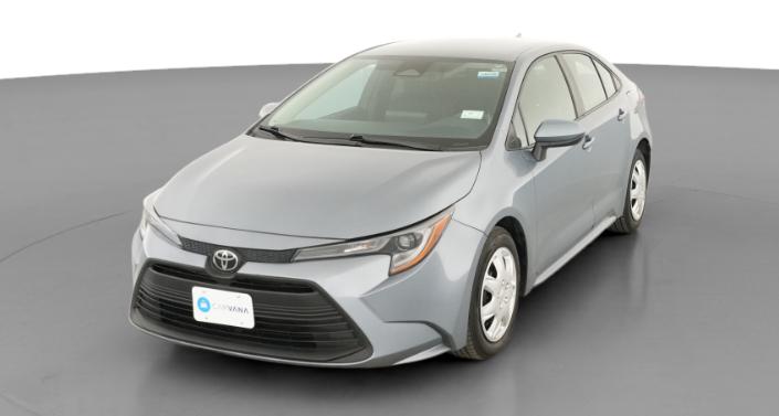 Thumbnail: 2023 Toyota Corolla - 1