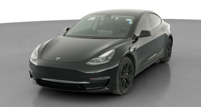 Thumbnail: 2022 Tesla Model 3 - 1