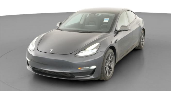 Thumbnail: 2022 Tesla Model 3 - 1