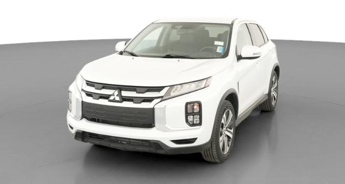 Thumbnail: 2024 Mitsubishi Outlander Sport - 1