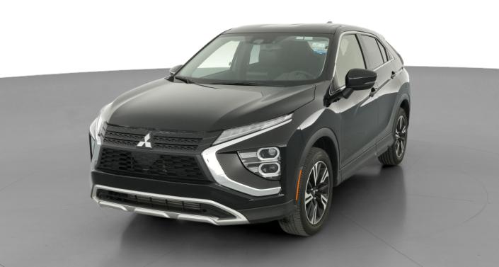 Thumbnail: 2024 Mitsubishi Eclipse Cross - 1
