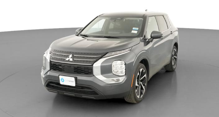 Thumbnail: 2024 Mitsubishi Outlander - 1