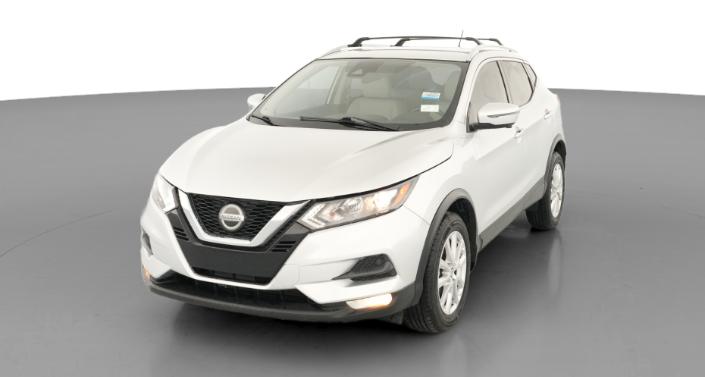 Thumbnail: 2020 Nissan Rogue Sport - 1
