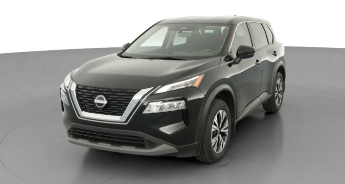 Thumbnail: 2023 Nissan Rogue - 1