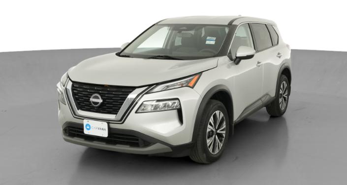 Thumbnail: 2023 Nissan Rogue - 1