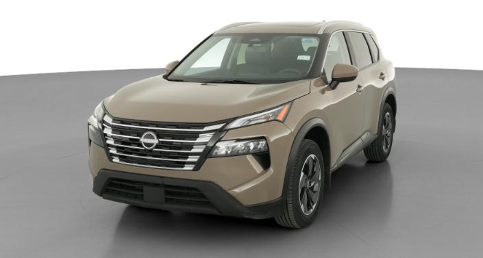 Thumbnail: 2024 Nissan Rogue - 1