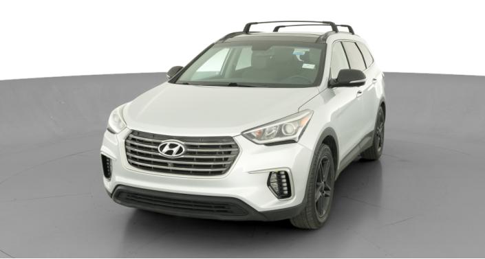 Thumbnail: 2018 Hyundai Santa Fe - 1
