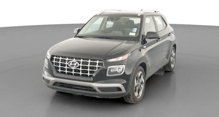 Thumbnail: 2020 Hyundai Venue - 1