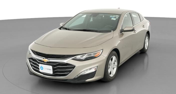 Thumbnail: 2024 Chevrolet Malibu - 1