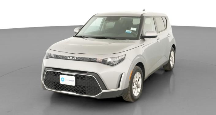 Thumbnail: 2024 Kia Soul - 1