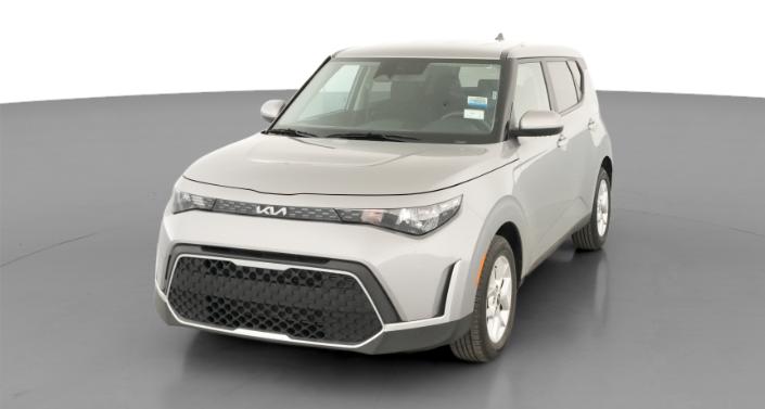 Thumbnail: 2023 Kia Soul - 1