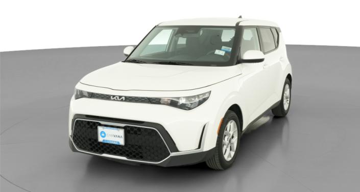 Thumbnail: 2023 Kia Soul - 1