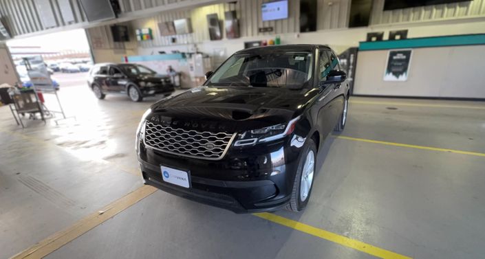 Thumbnail: 2020 Land Rover Range Rover Velar - 1