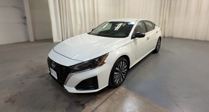 2024 Nissan Altima SV -
                  Riverside, CA