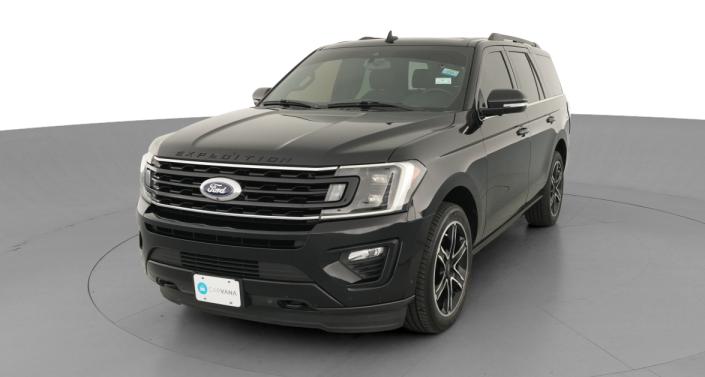 Thumbnail: 2019 Ford Expedition - 1