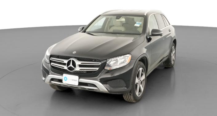 2018 Mercedes-Benz GLC 300 -
                  Fort Worth, TX