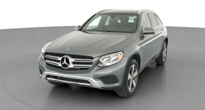 Thumbnail: 2018 Mercedes-Benz GLC - 1