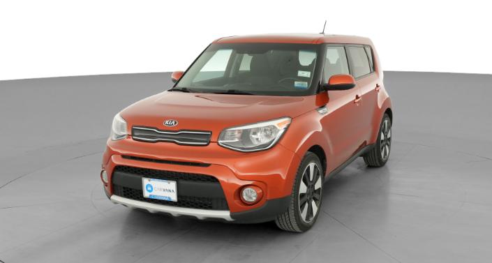 Thumbnail: 2018 Kia Soul - 1