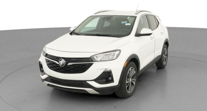 2022 Buick Encore GX Select -
                  West Memphis, AR