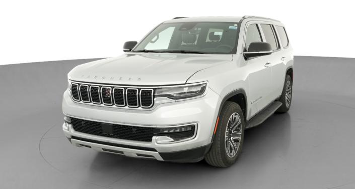 Thumbnail: 2024 Jeep Wagoneer - 1