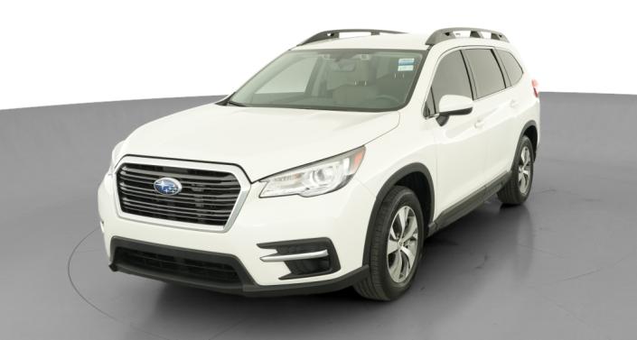 Thumbnail: 2022 Subaru Ascent - 1